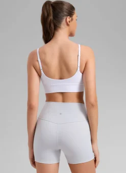 Butterlift® U Back Longline Sports Bra