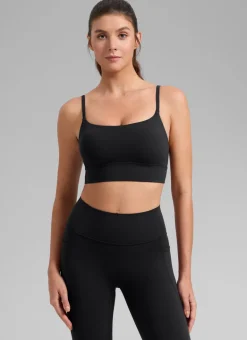 Butterlift® U Back Longline Sports Bra