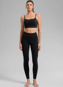 Butterlift® U Back Longline Sports Bra