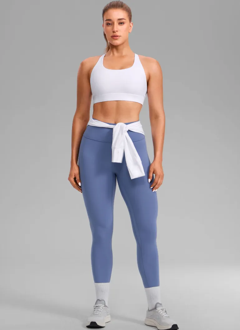 Butterlift® Wide Criss Cross Back Sports Bra