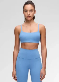Butterluxe Adjustable Spaghetti Strap Bra