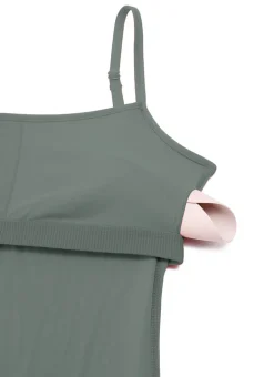 Butterluxe Built in Bra Flare Jumpsuit 30''