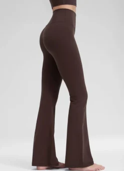 Butterluxe Crossover Flare Legging 31''