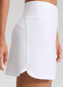 Butterluxe Dolphin Bodycon Skirt 14.8''