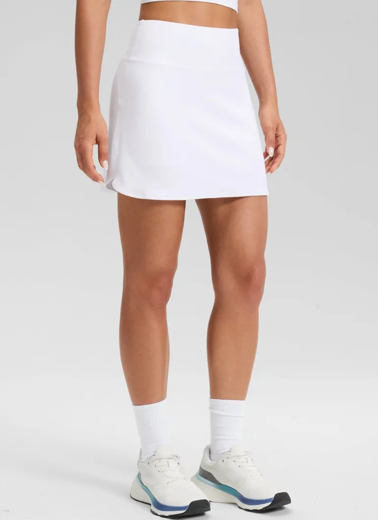 Butterluxe Dolphin Bodycon Skirt 14.8''