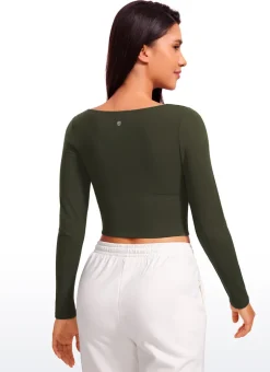Butterluxe Double Lined Long Sleeve