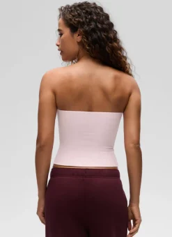 Butterluxe Double Lined Strapless Top