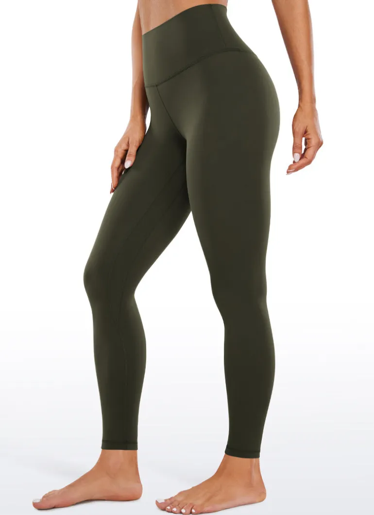 Butterluxe Double Seamed Legging 28"