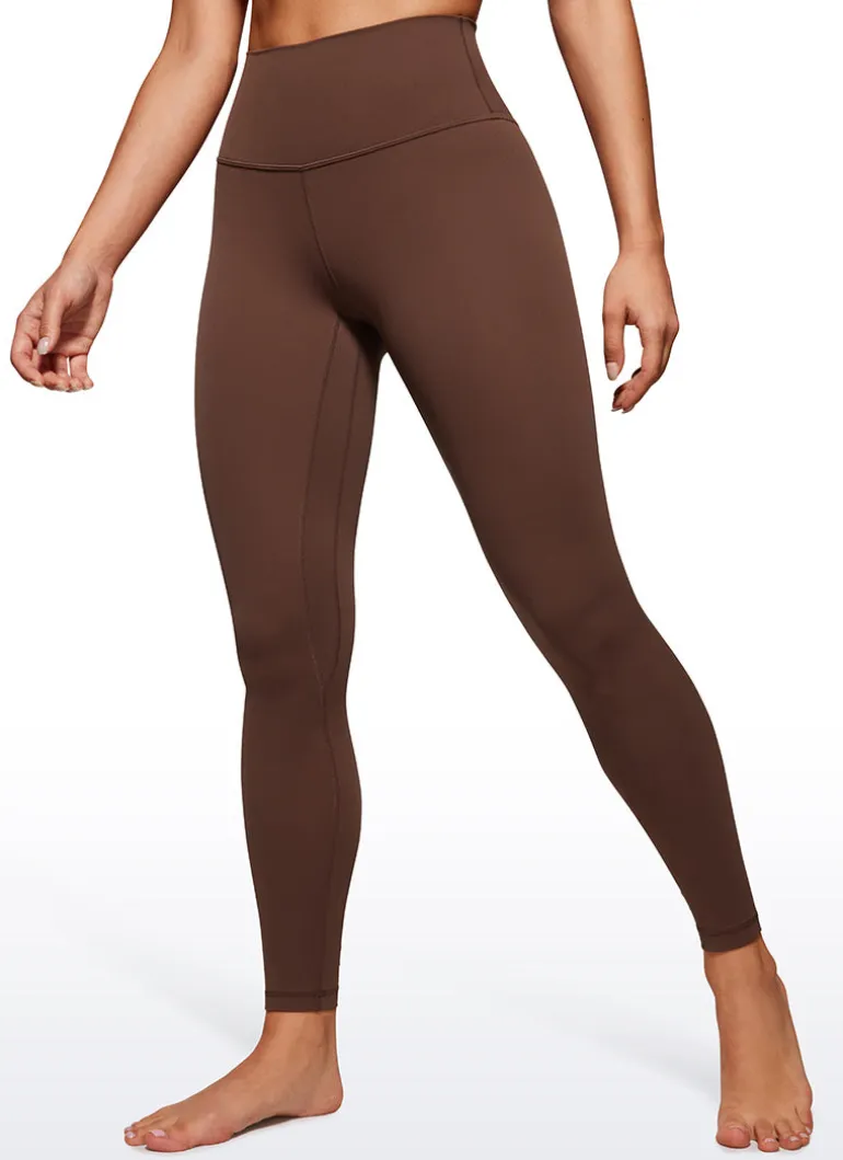 Butterluxe Double Seamed Legging 28"