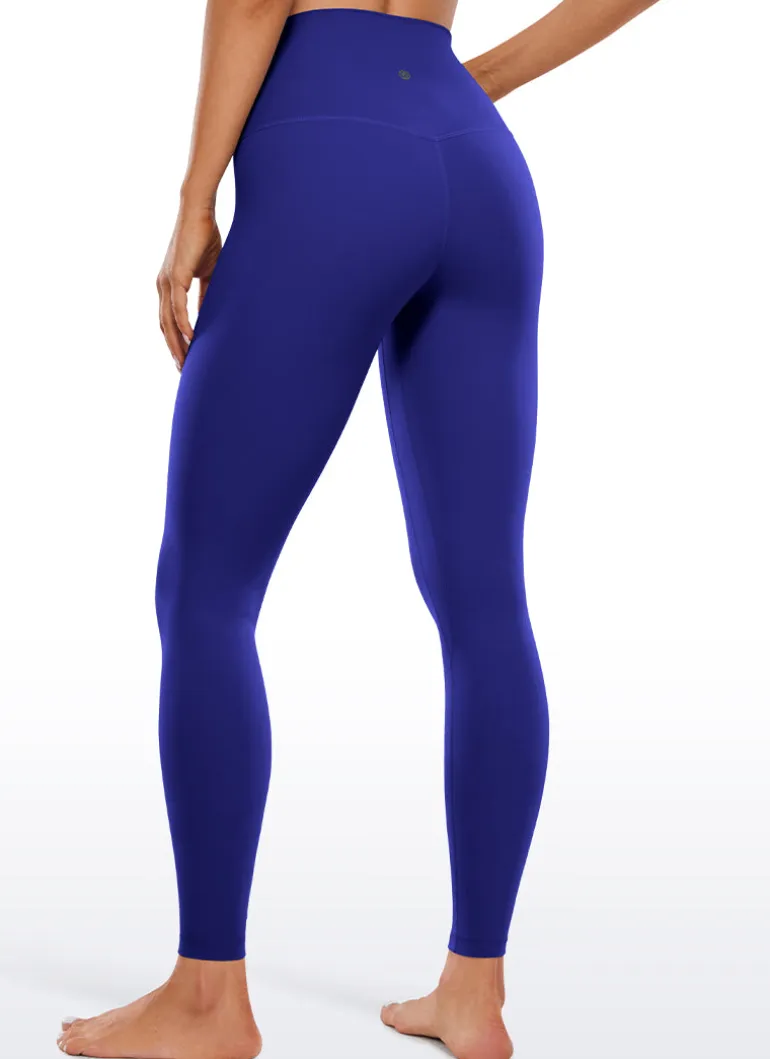 Butterluxe Double Seamed Legging 28"