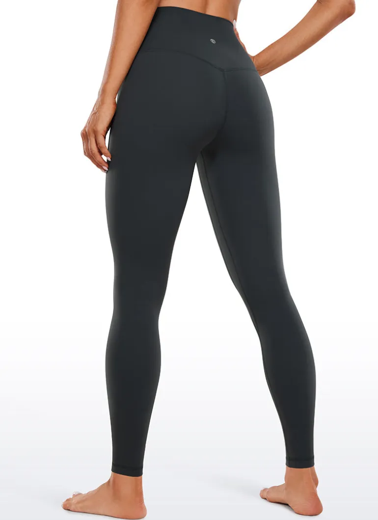 Butterluxe Double Seamed Legging 28"