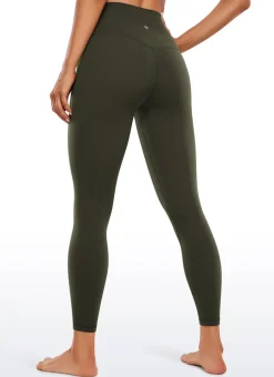 Butterluxe Double Seamed Legging 25"