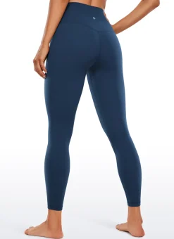 Butterluxe Double Seamed Legging 25