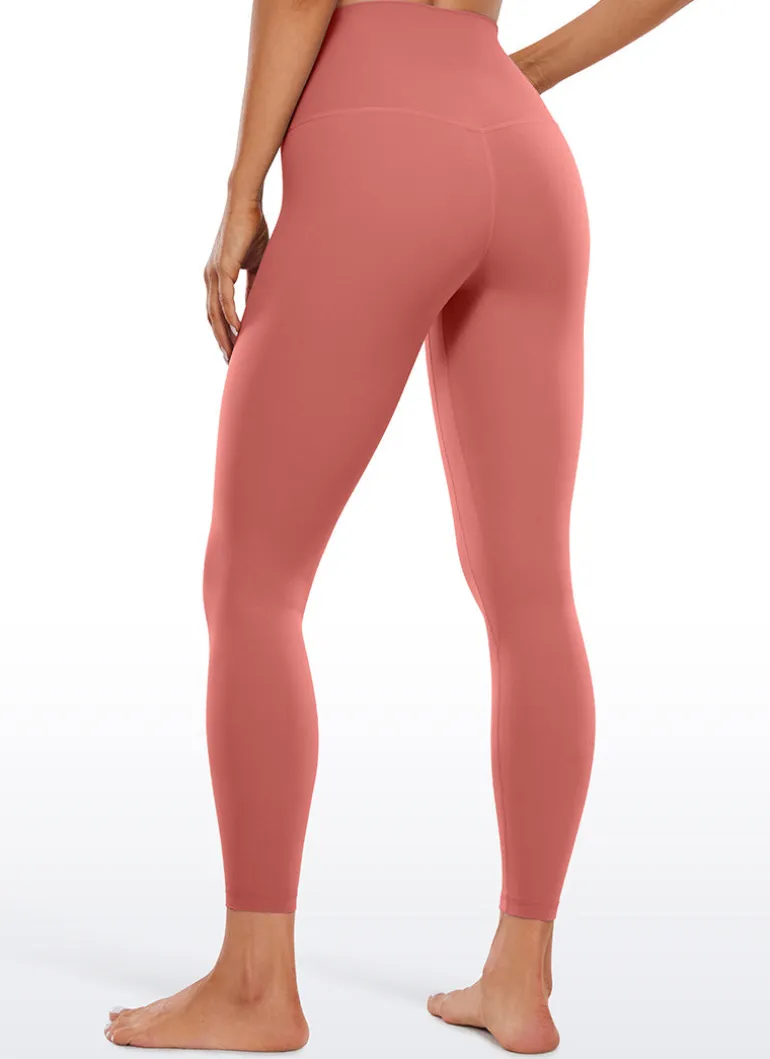 Butterluxe Double Seamed Legging 25"