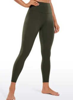 Butterluxe Double Seamed Legging 25