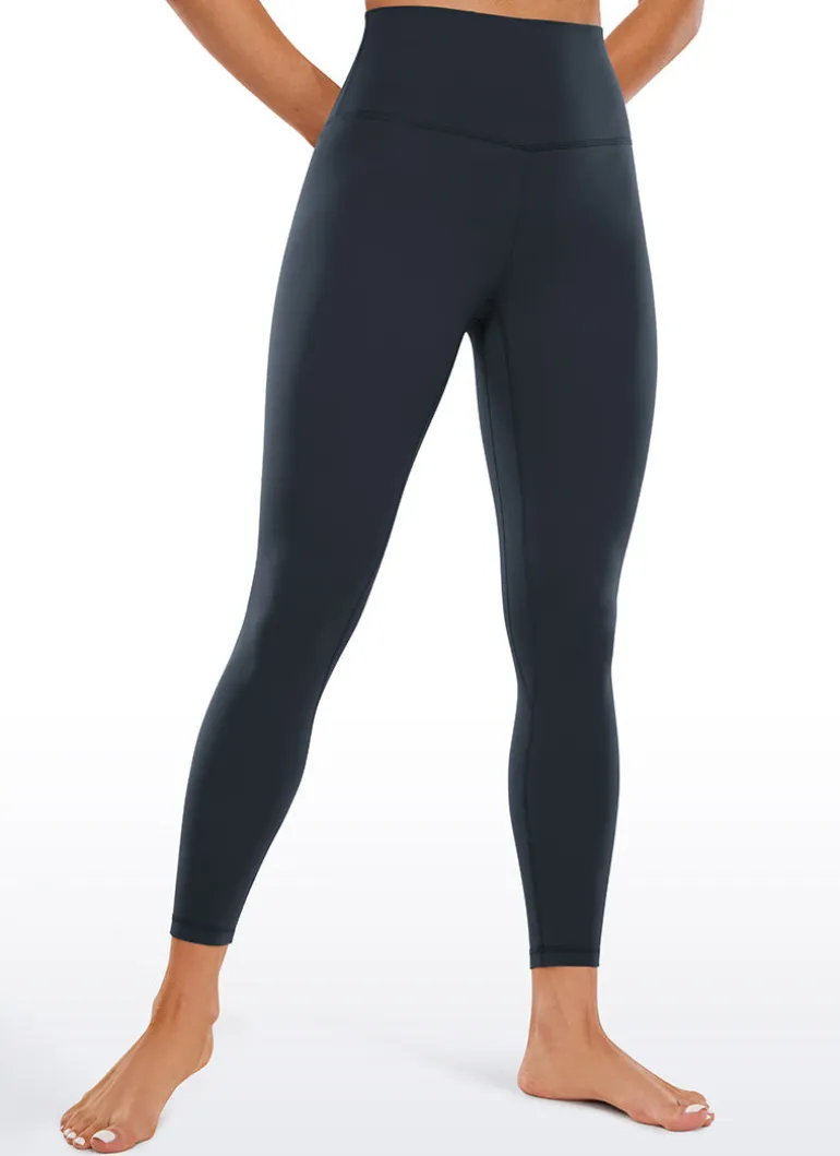 Butterluxe Double Seamed Legging 25"