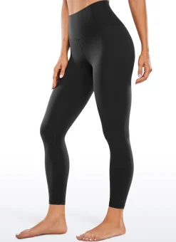 Butterluxe Double Seamed Legging 25