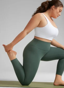 Butterluxe Double Seamed Legging 25
