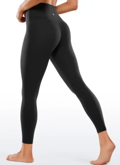 Butterluxe Double Seamed Legging 25