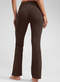 Butterluxe Flare Pocket High Rise Legging 29"