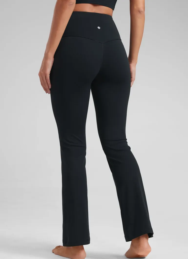 Butterluxe Flare Pocket High Rise Legging 29"