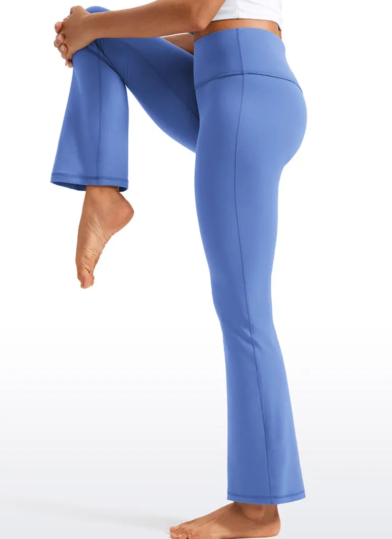 Butterluxe Flare Pocket High Rise Legging 29"