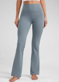 Butterluxe Flare Pocket High Rise Legging 29