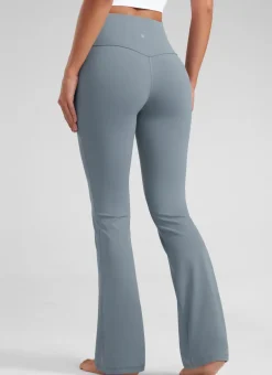 Butterluxe Flare Pocket High Rise Legging 29