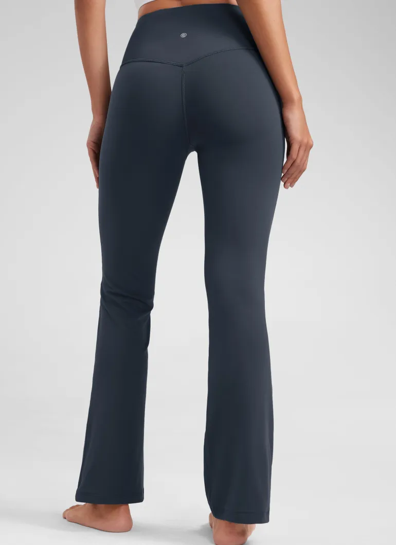 Butterluxe Flare Pocket High Rise Legging 29"