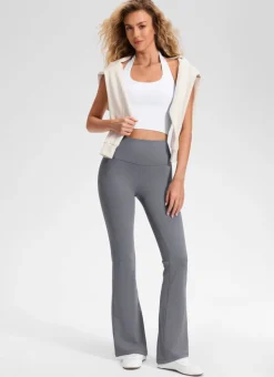 Butterluxe Flare Pocket High Rise Legging 29
