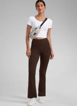 Butterluxe Flare Pocket High Rise Legging 29