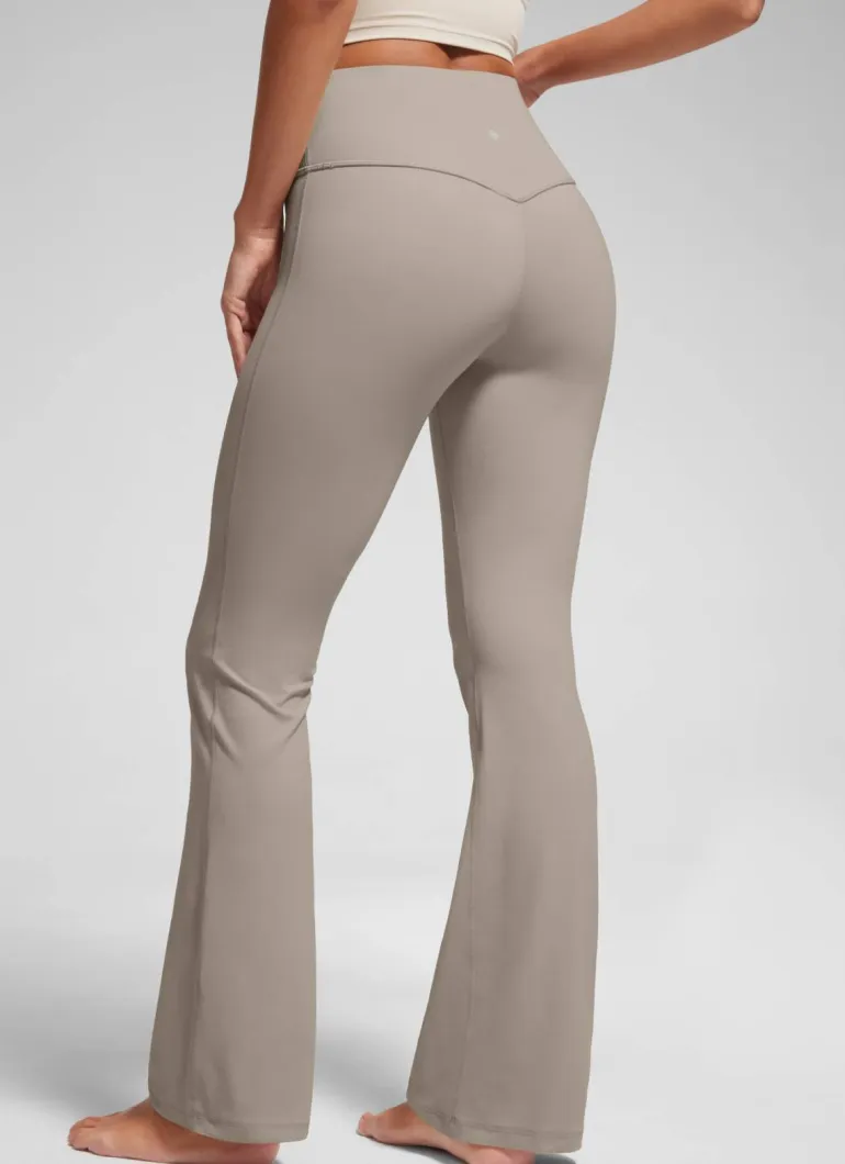 Butterluxe Flare Pocket High Rise Legging 29"