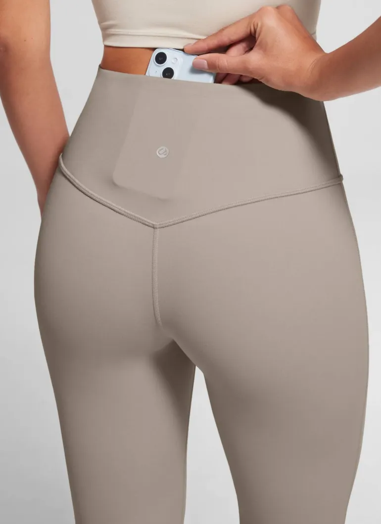 Butterluxe Flare Pocket High Rise Legging 29"