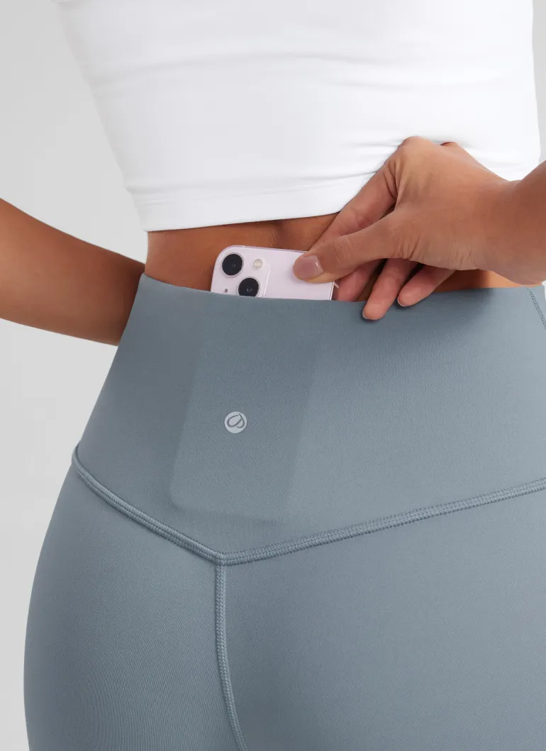 Butterluxe Flare Pocket High Rise Legging 29"