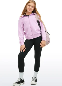 Butterluxe Girls Sports Leggings