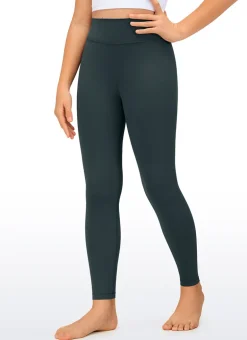 Butterluxe Girls Sports Leggings