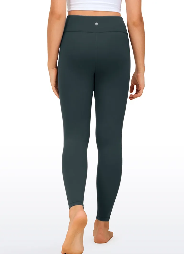Butterluxe Girls Sports Leggings