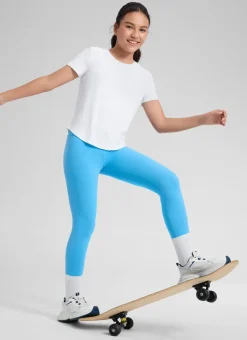 Butterluxe Girls Sports Leggings