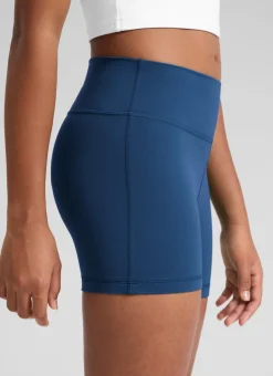 Butterluxe Girls Sports Shorts 3''