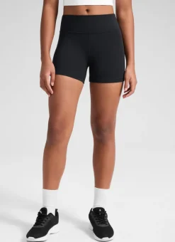 Butterluxe Girls Sports Shorts 3''