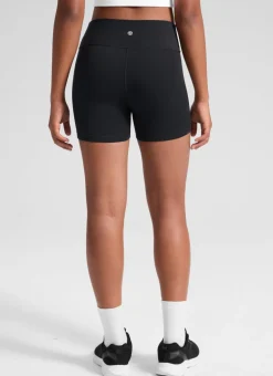 Butterluxe Girls Sports Shorts 3''