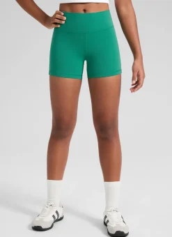 Butterluxe Girls Sports Shorts 3''