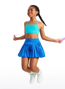 Butterluxe Girls Y Back Sports Bras