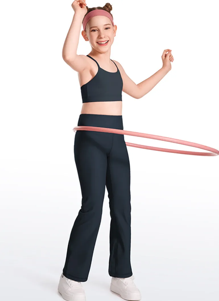 Butterluxe Girls Y Back Sports Bras