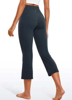 Butterluxe High Rise Flare Legging 23