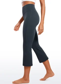 Butterluxe High Rise Flare Legging 23