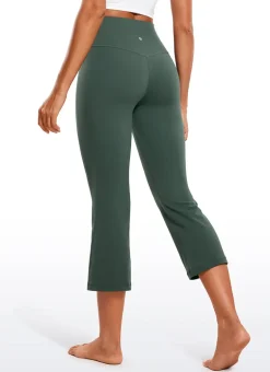 Butterluxe High Rise Flare Legging 23