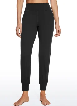 Butterluxe High Rise Jogger 27