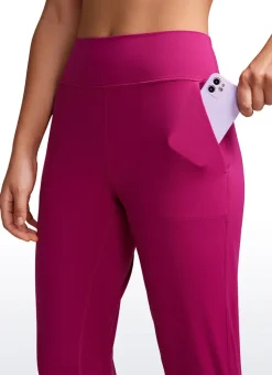 Butterluxe High Rise Jogger 27