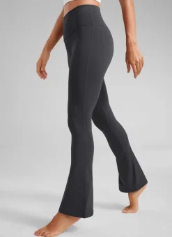 Butterluxe High Rise Mini Flare Legging 30